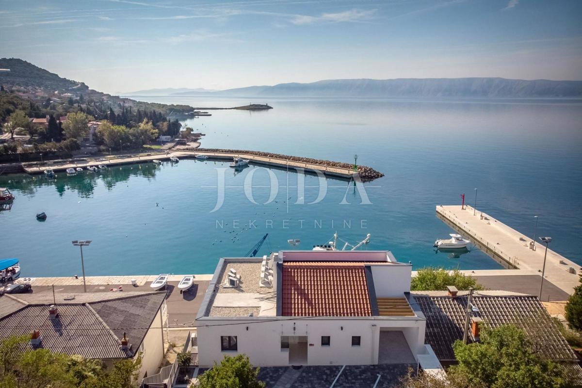 Apartma Klenovica, Novi Vinodolski, 190m2