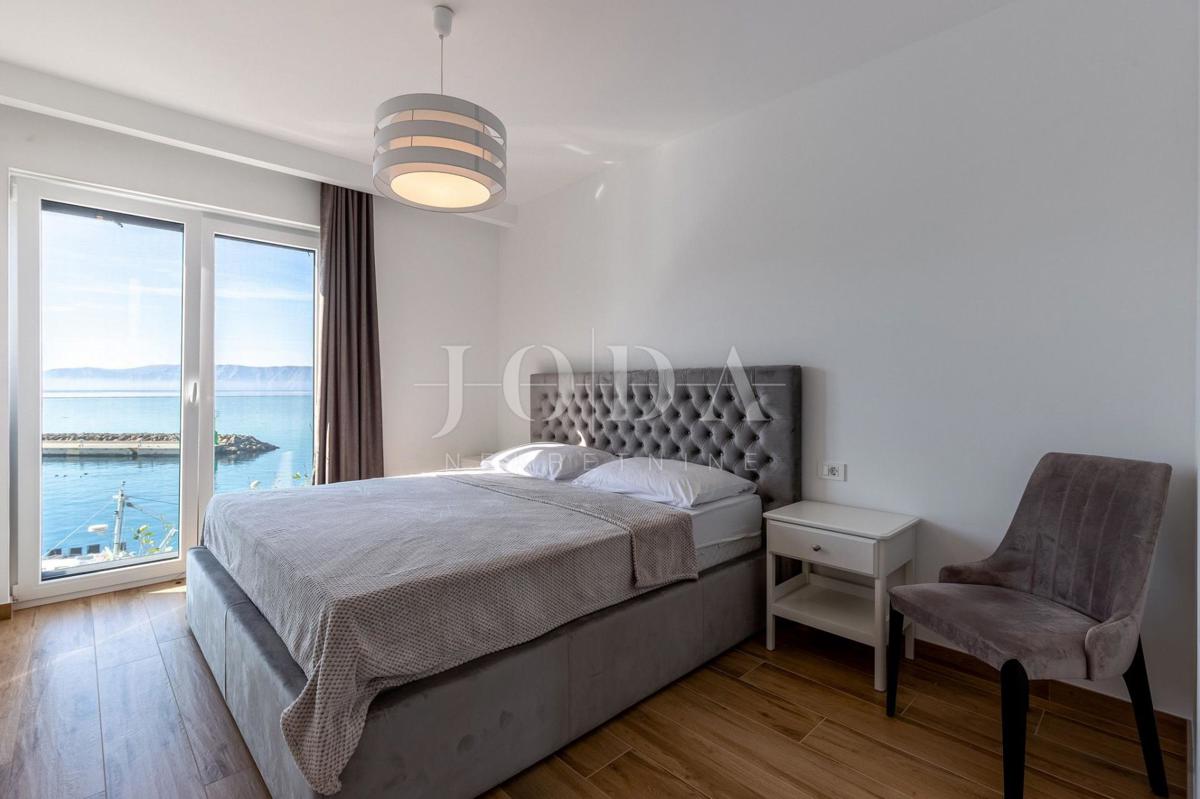 Apartma Klenovica, Novi Vinodolski, 190m2