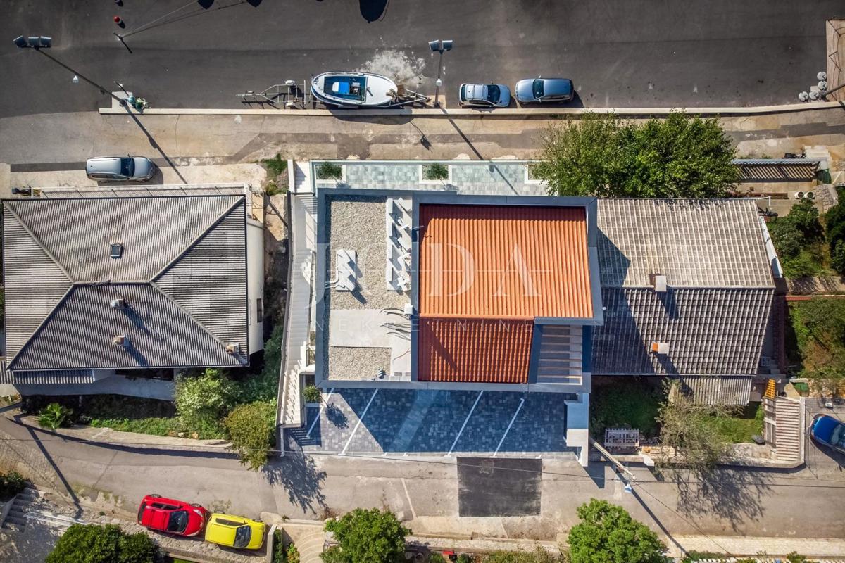 Apartma Klenovica, Novi Vinodolski, 190m2