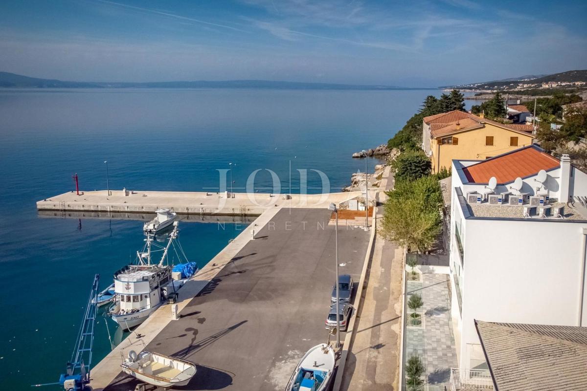 Apartma Klenovica, Novi Vinodolski, 190m2