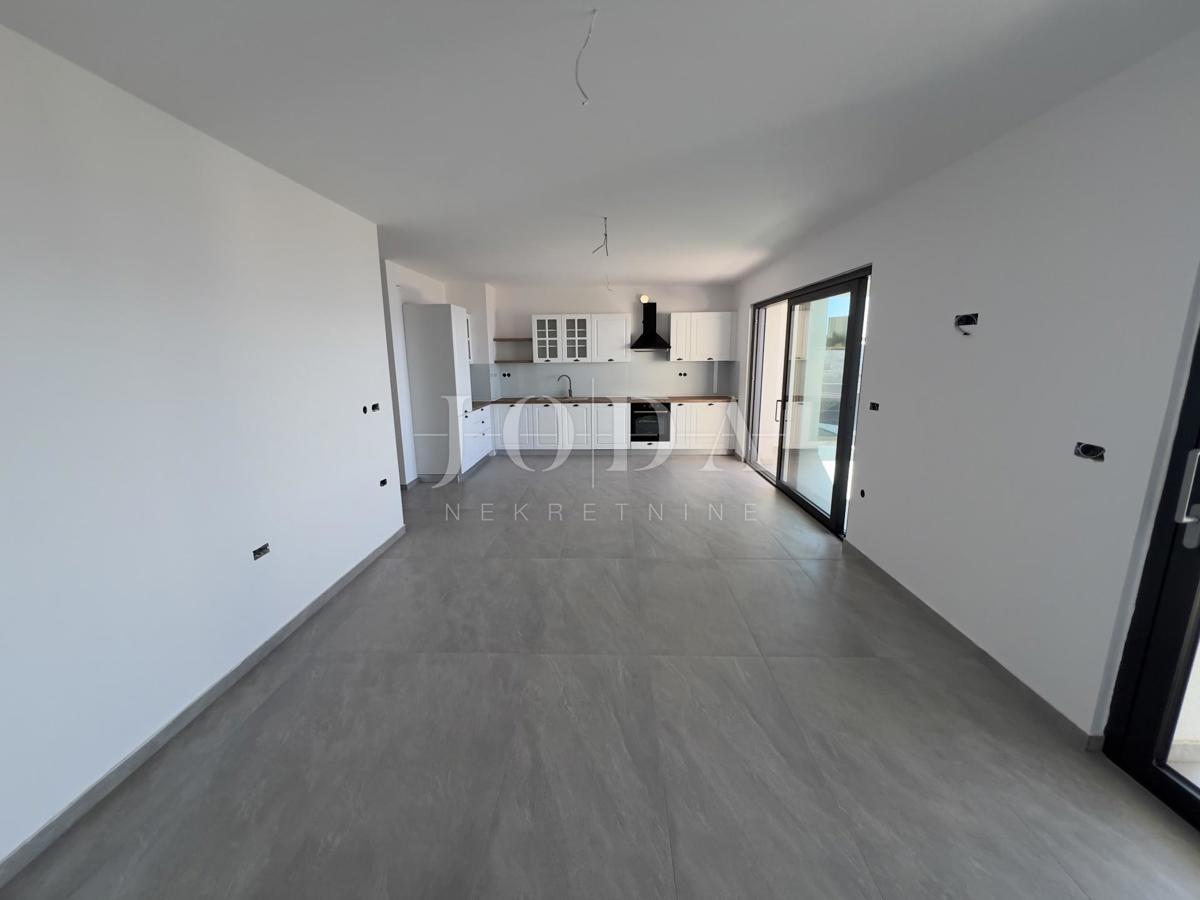 Apartma Klenovica, Novi Vinodolski, 123m2