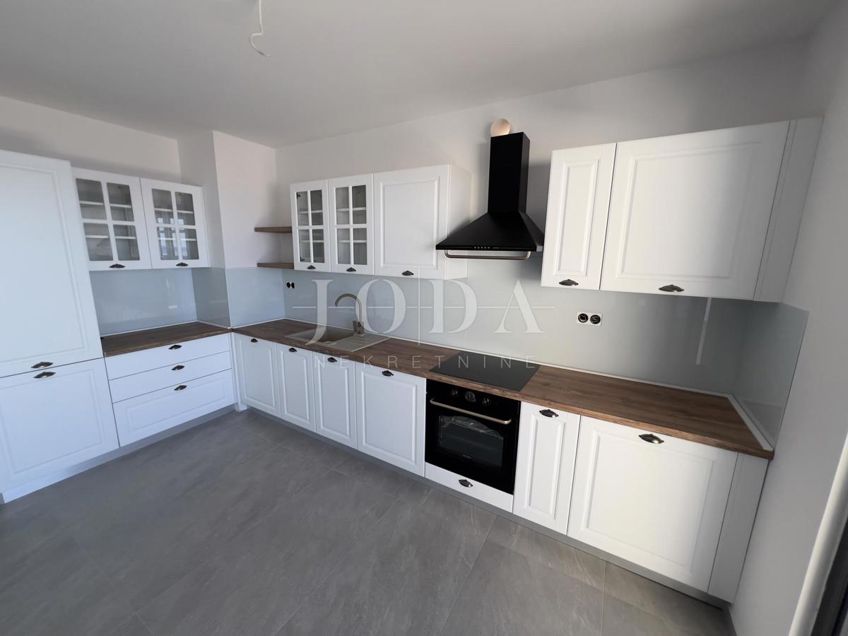 Apartma Klenovica, Novi Vinodolski, 123m2