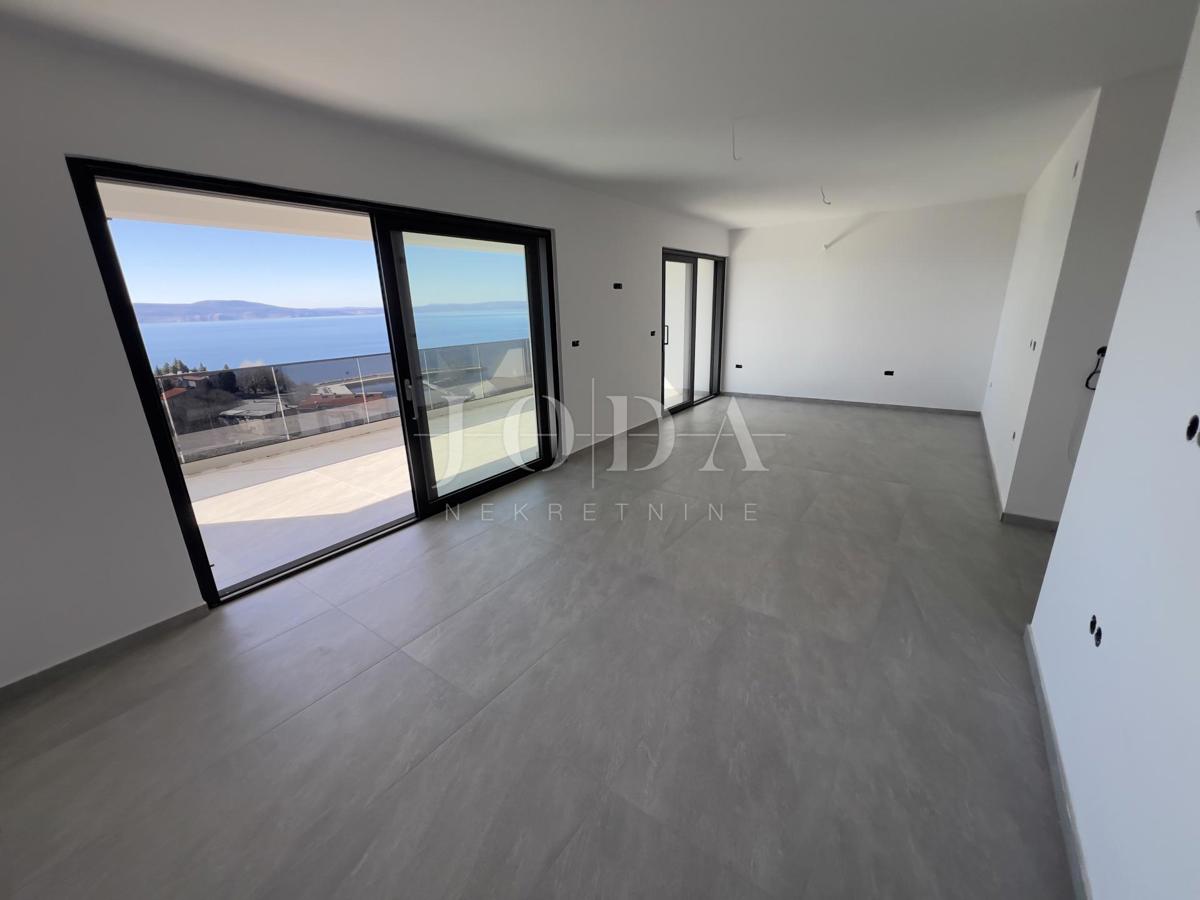 Apartma Klenovica, Novi Vinodolski, 123m2