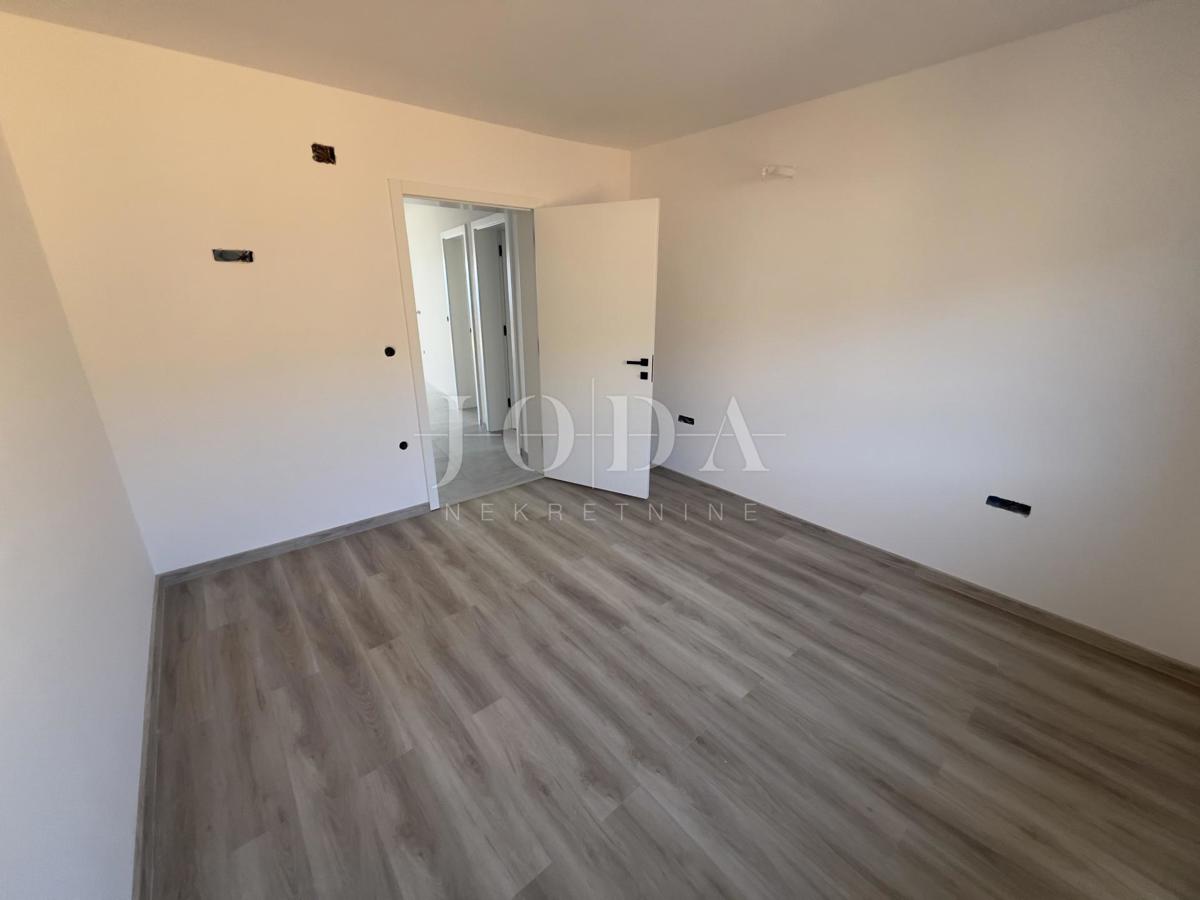 Apartma Klenovica, Novi Vinodolski, 123m2