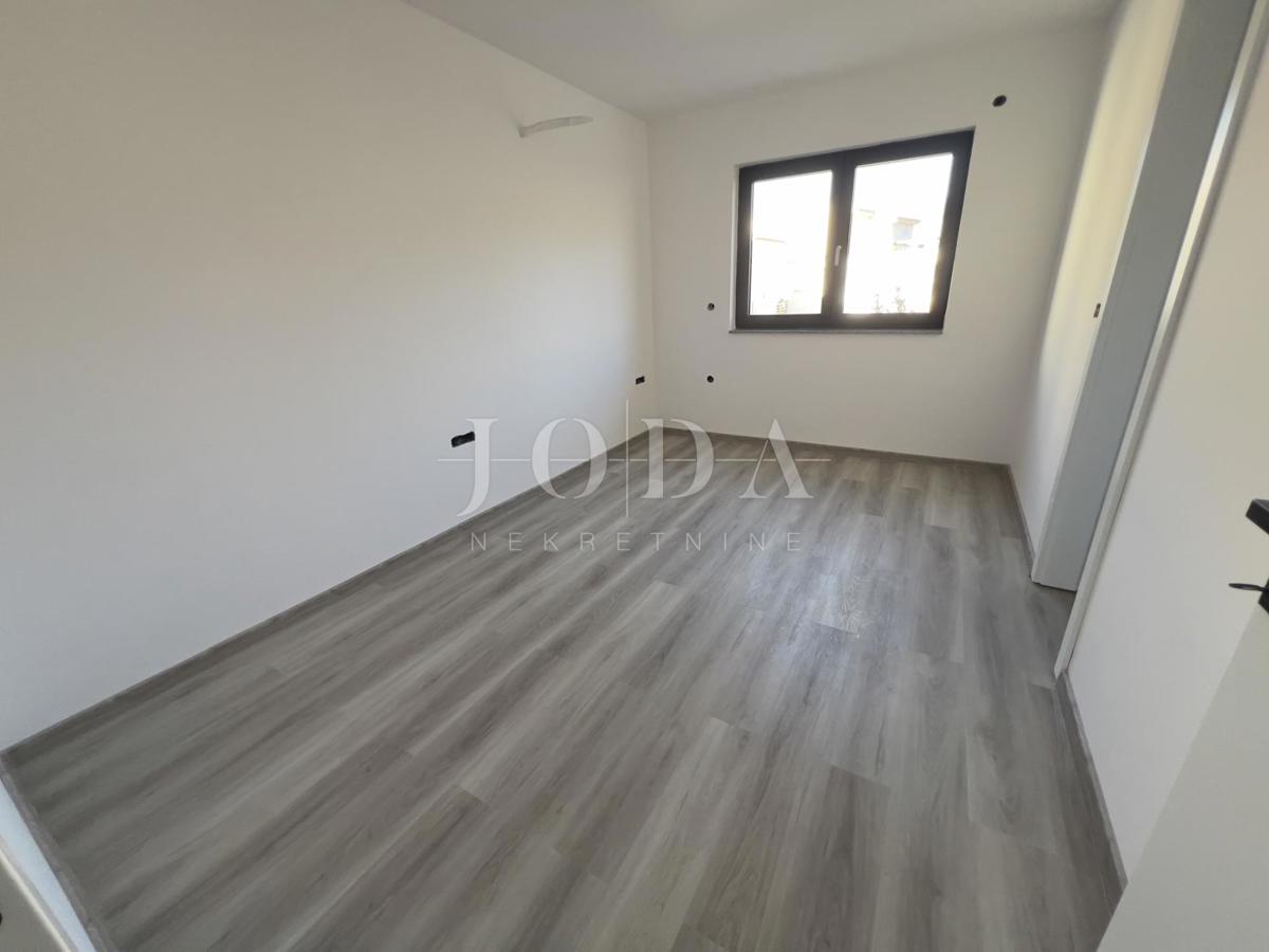 Apartma Klenovica, Novi Vinodolski, 123m2