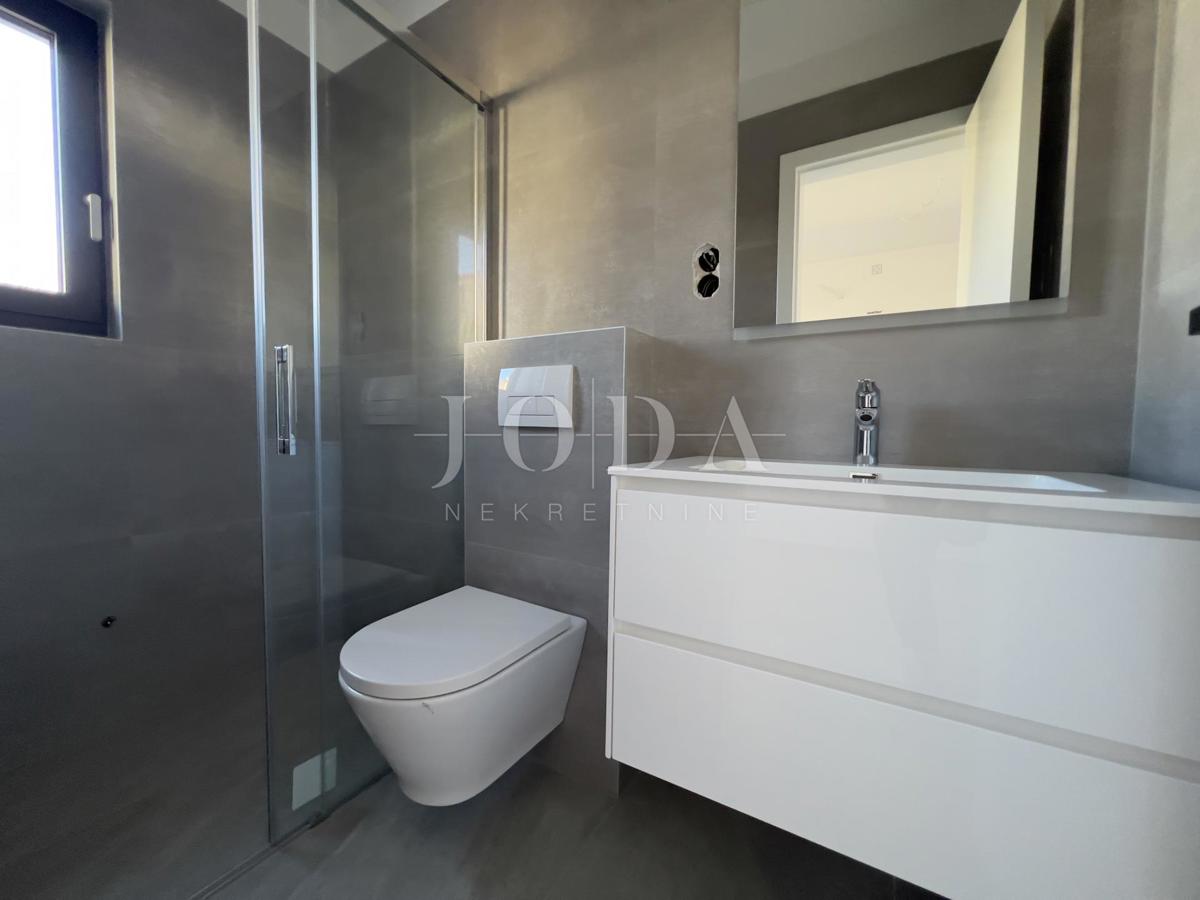 Apartma Klenovica, Novi Vinodolski, 123m2