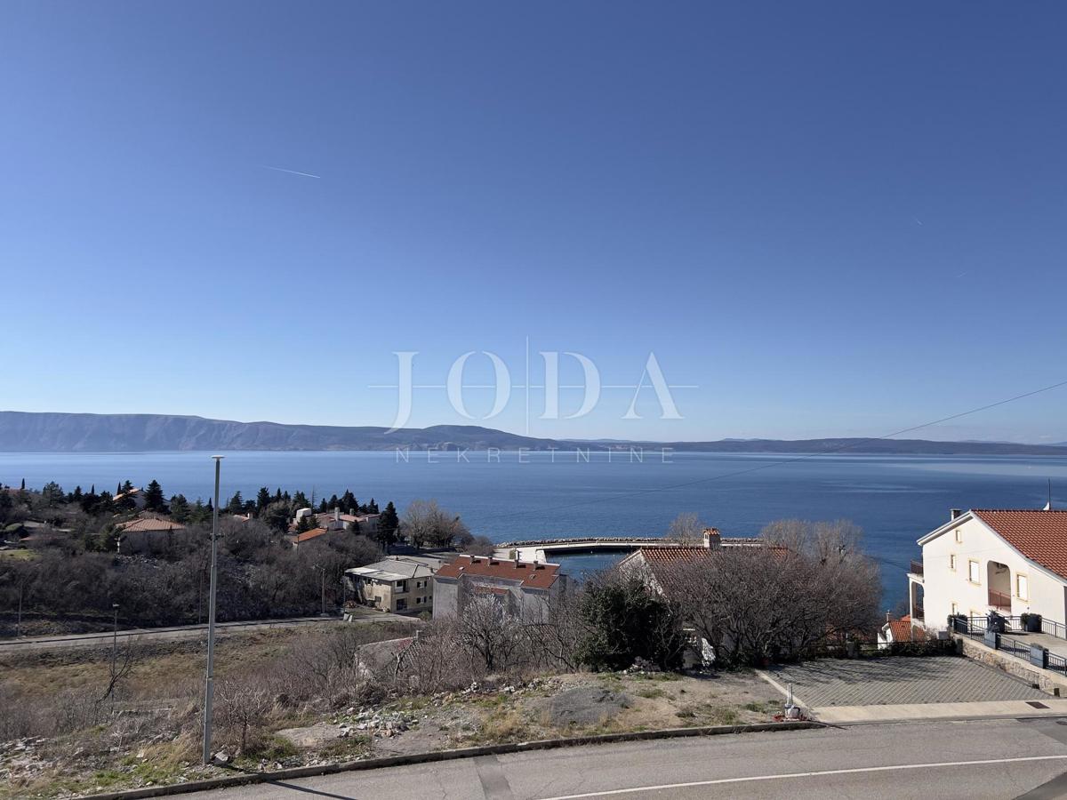 Apartma Klenovica, Novi Vinodolski, 123m2