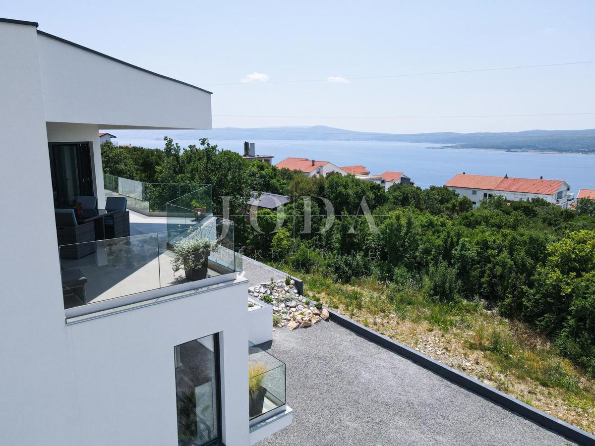 Hiša Crikvenica, 999m2
