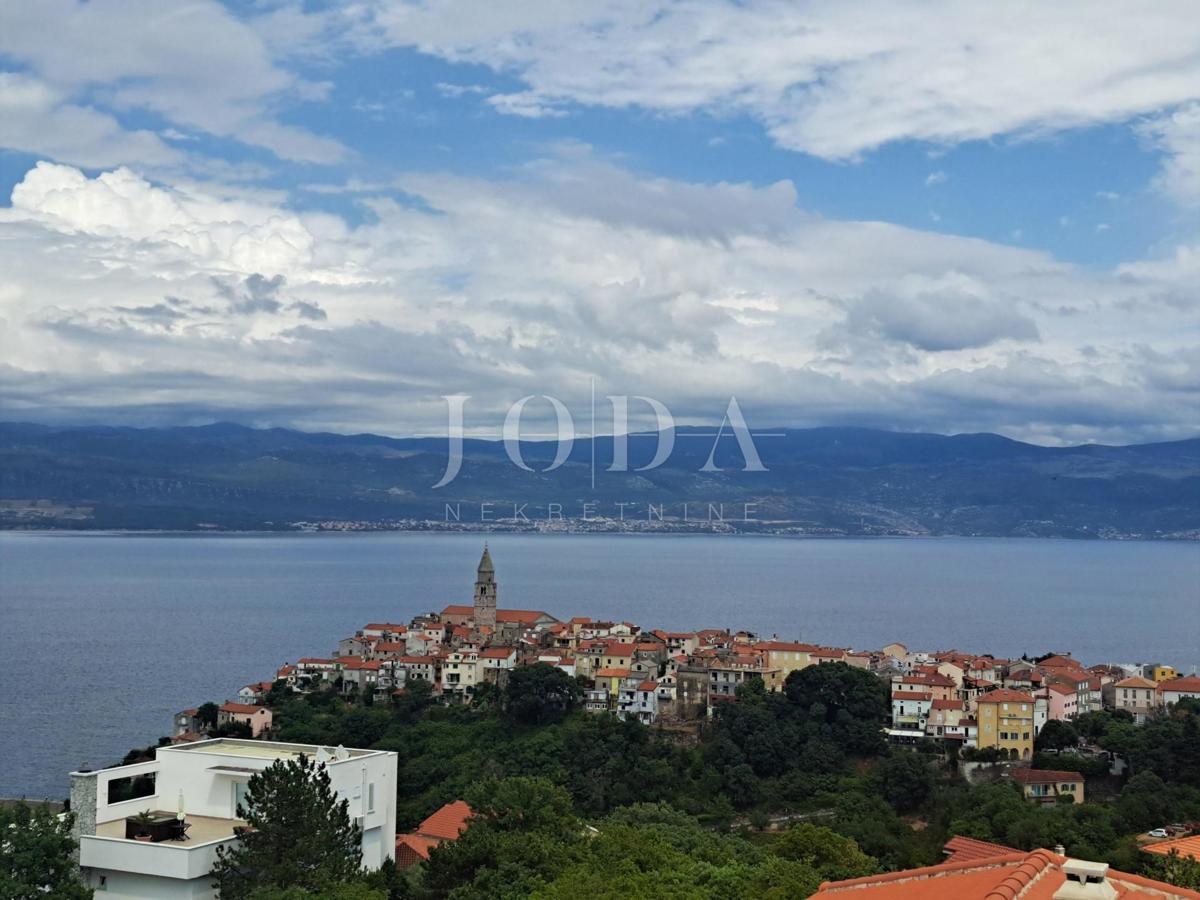 Novogradnja - apartma z odprtim pogledom na morje