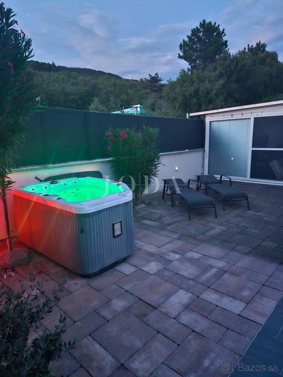 Stanovanje Dramalj, Crikvenica, 