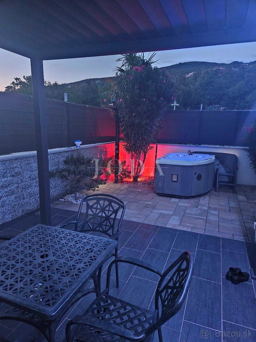 Stanovanje Dramalj, Crikvenica, 