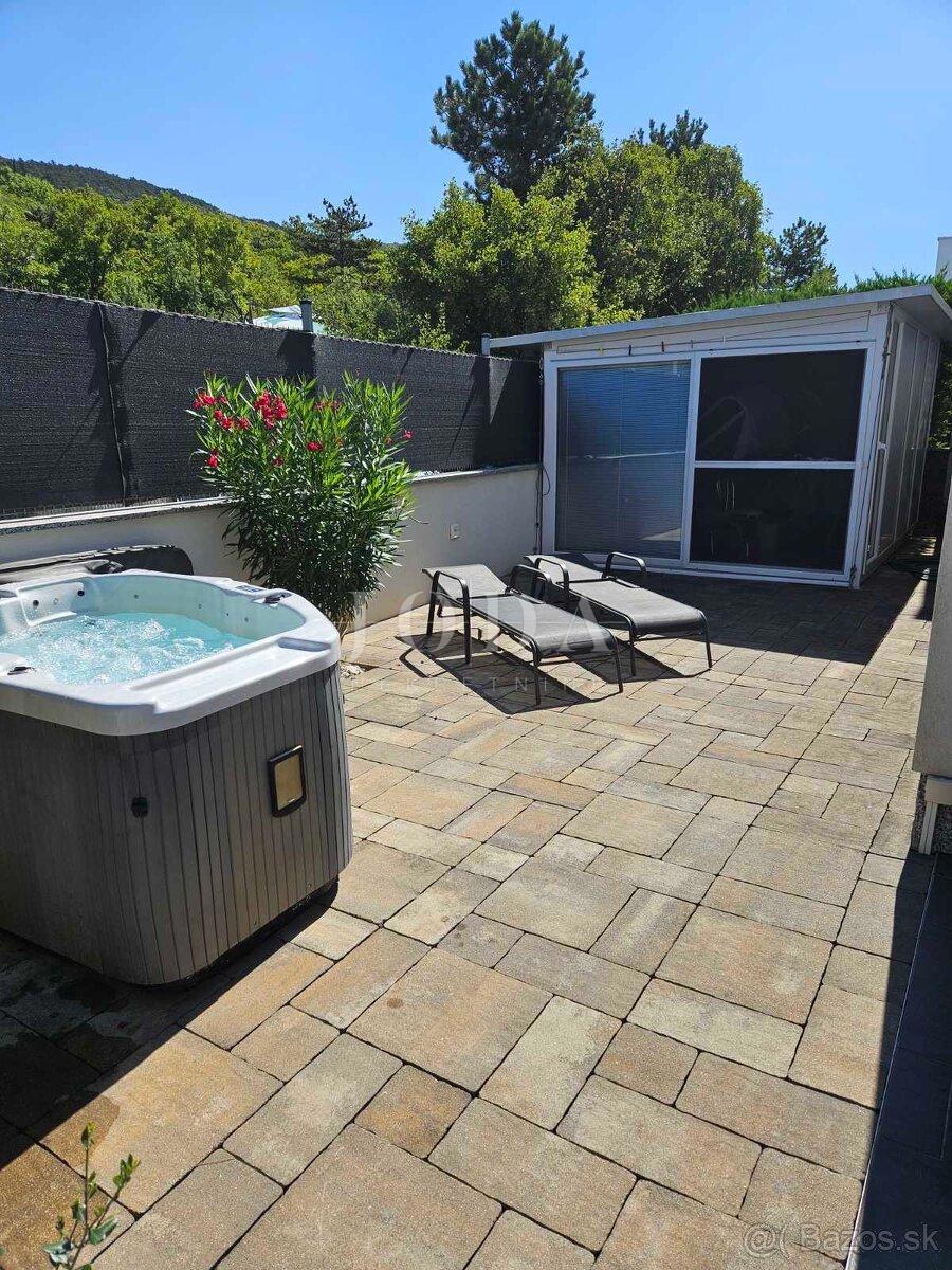 Stanovanje Dramalj, Crikvenica, 