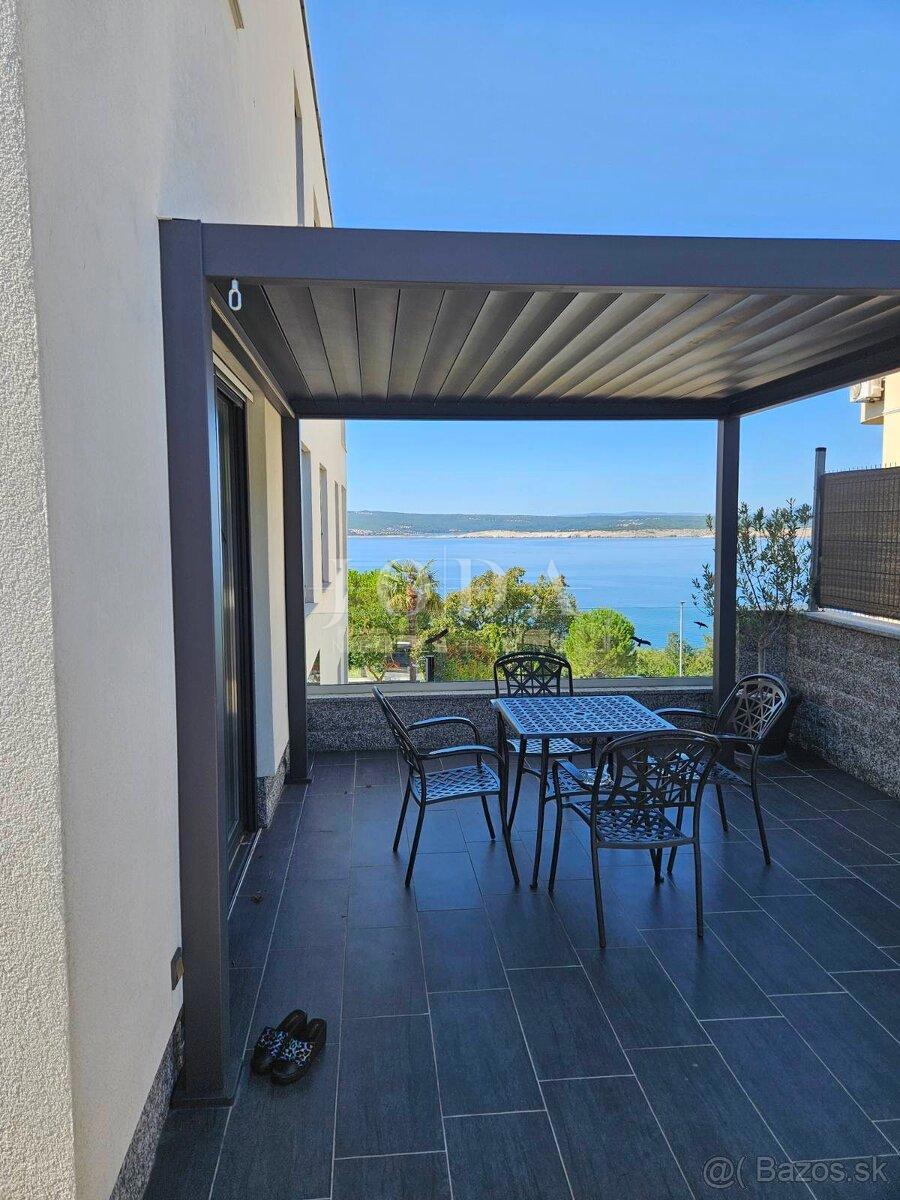 Stanovanje Dramalj, Crikvenica, 