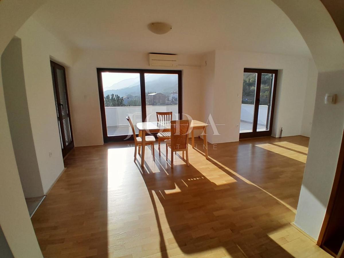Apartma Batomalj, Baška, 63,50m2