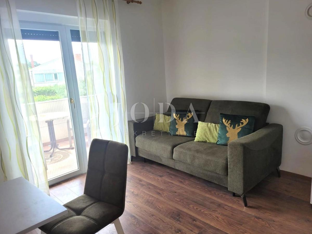 Apartma na odlični lokaciji v mestu Krk