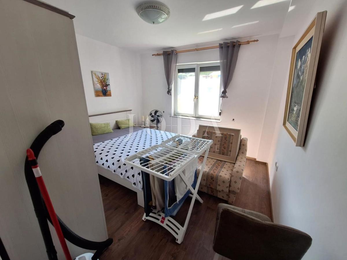 Apartma na odlični lokaciji v mestu Krk