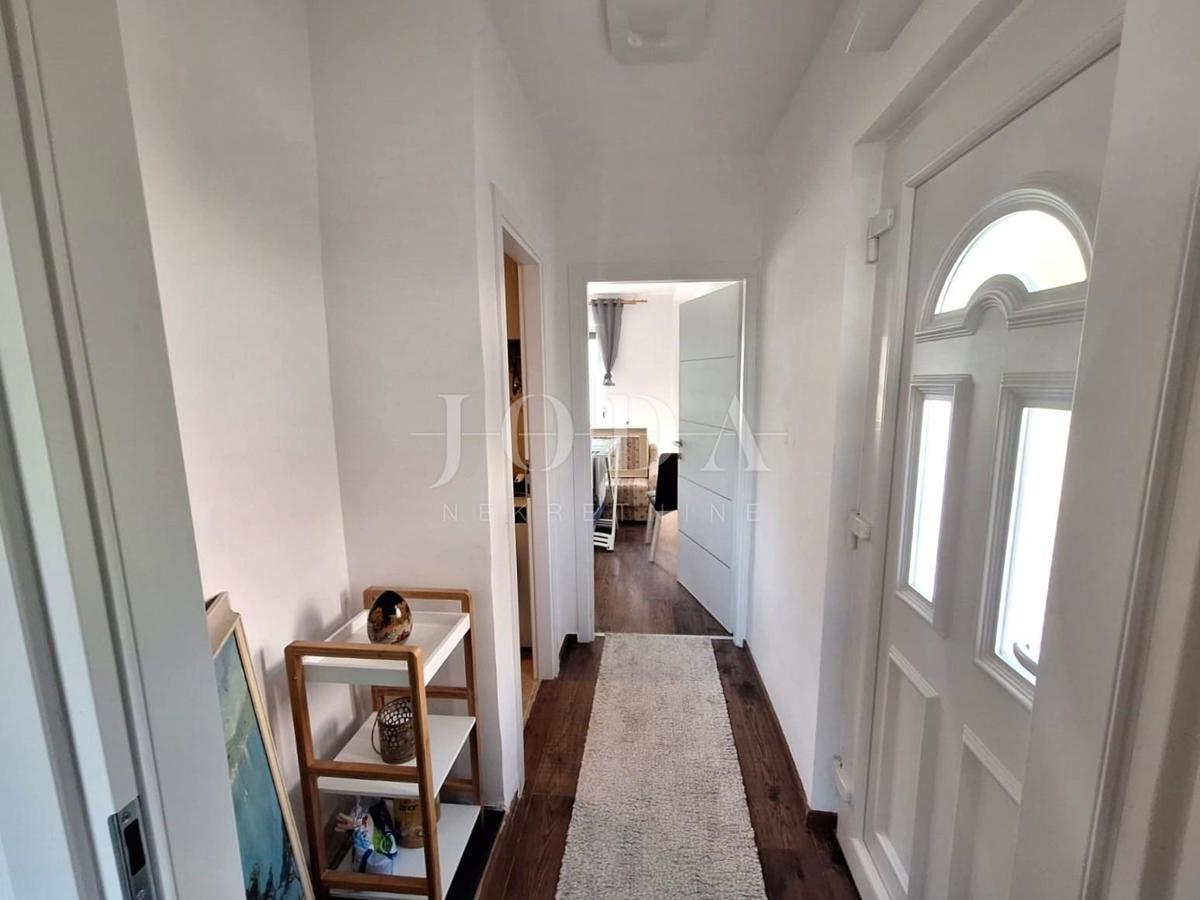 Apartma na odlični lokaciji v mestu Krk