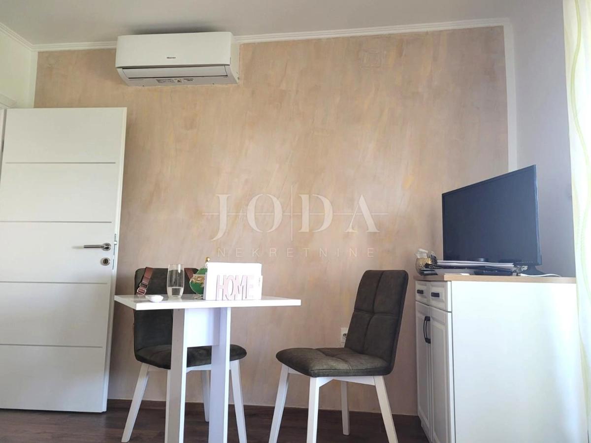 Apartma na odlični lokaciji v mestu Krk