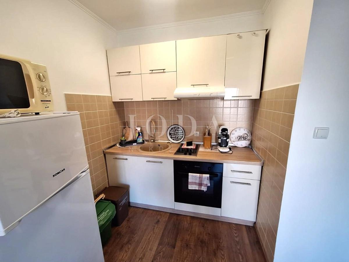 Apartma na odlični lokaciji v mestu Krk
