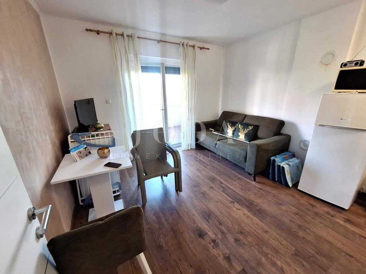 Apartma na odlični lokaciji v mestu Krk