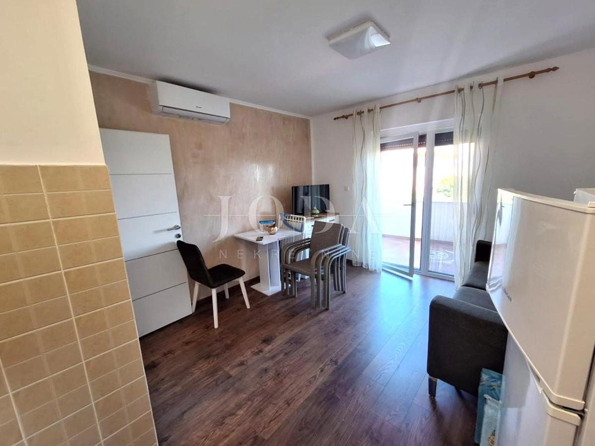 Apartma na odlični lokaciji v mestu Krk