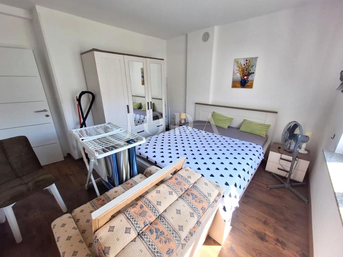 Apartma na odlični lokaciji v mestu Krk