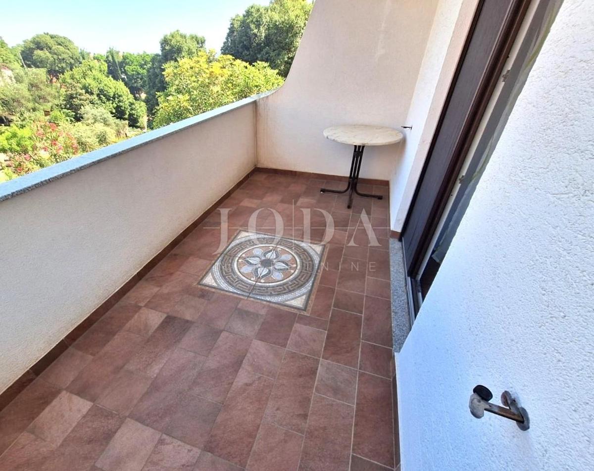 Apartma na odlični lokaciji v mestu Krk