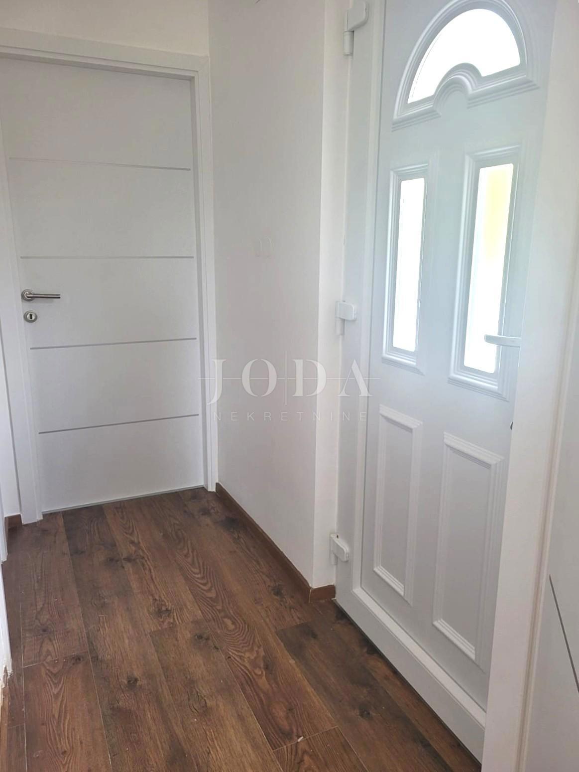 Apartma na odlični lokaciji v mestu Krk