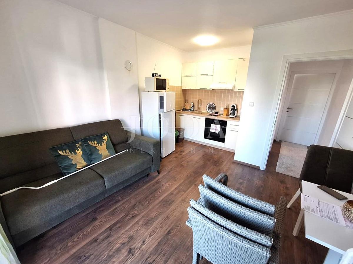 Apartma na odlični lokaciji v mestu Krk