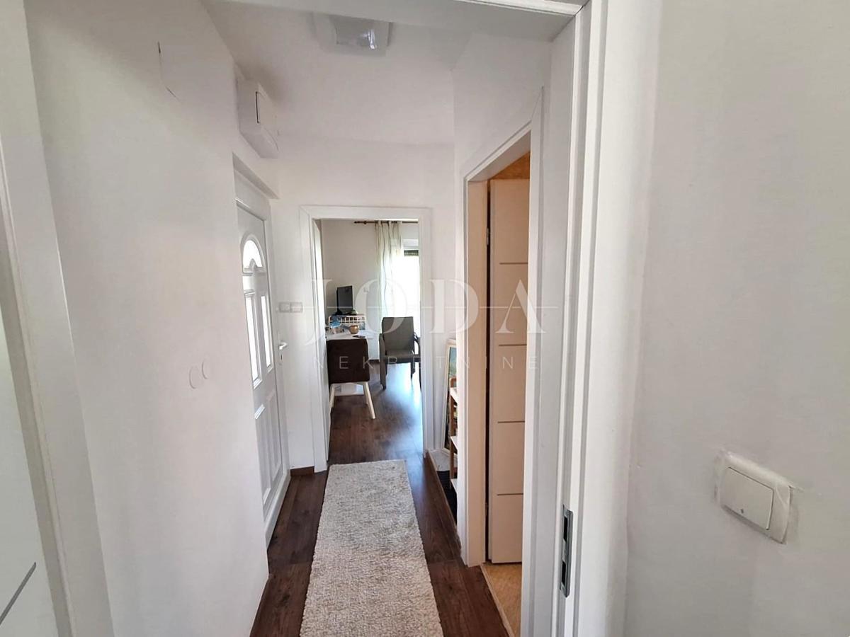 Apartma na odlični lokaciji v mestu Krk