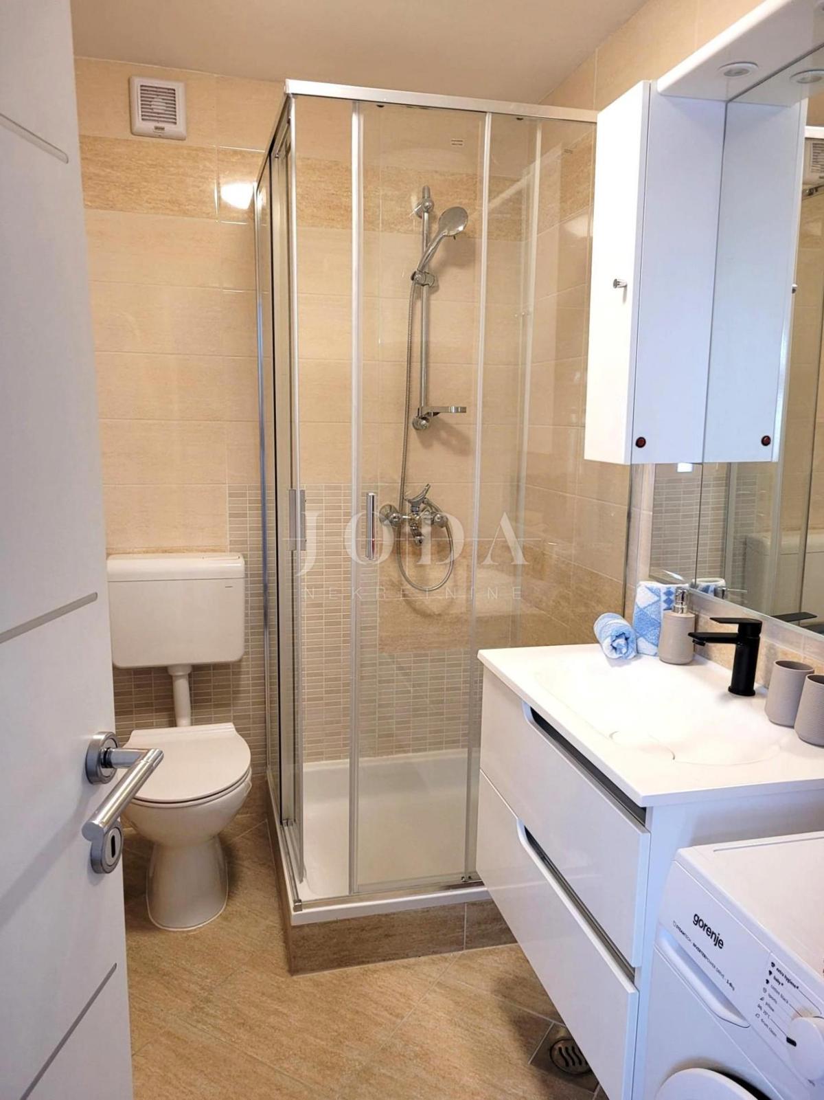 Apartma na odlični lokaciji v mestu Krk