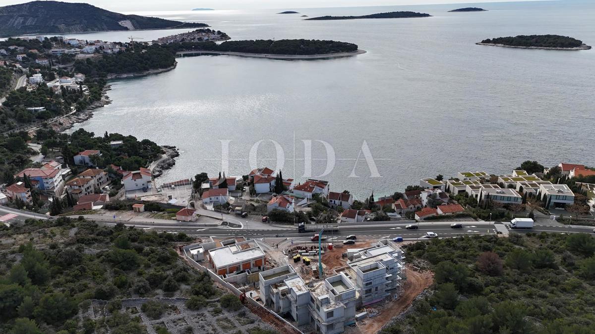 Stanovanje Primošten, 157m2