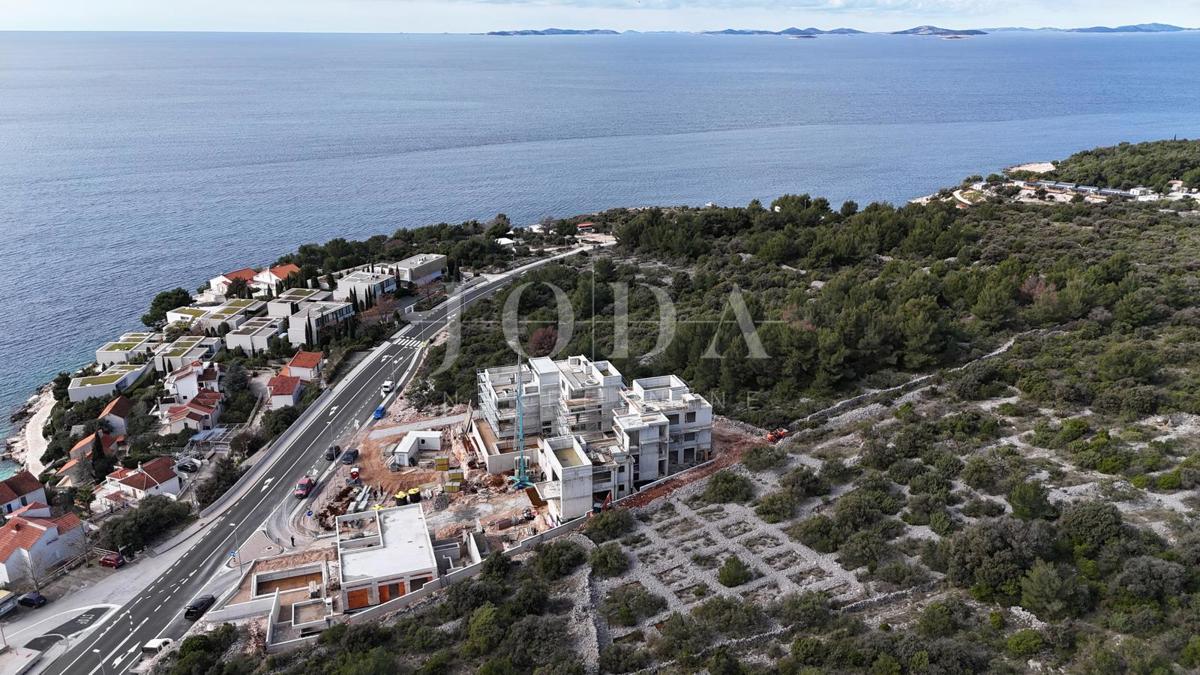 Stanovanje Primošten, 157m2