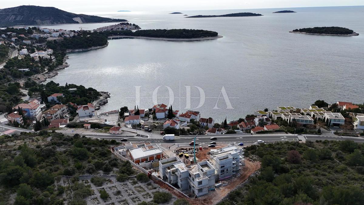 Stanovanje Primošten, 157m2