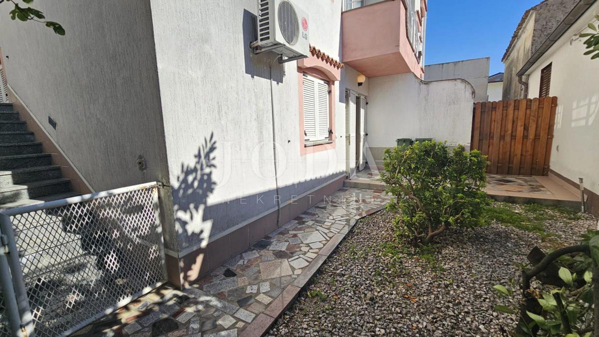 Stanovanje Crikvenica, 66m2