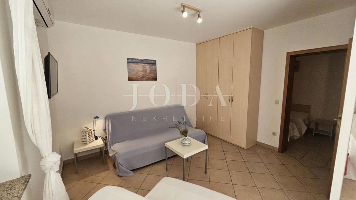 Stanovanje Crikvenica, 66m2