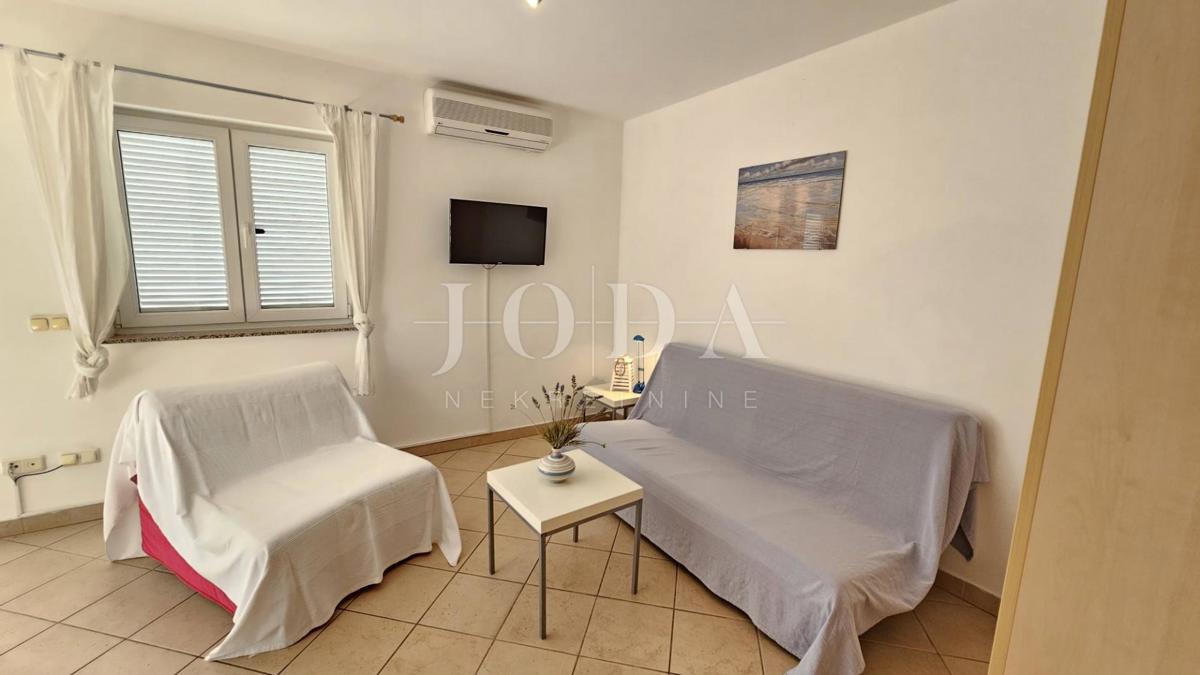 Stanovanje Crikvenica, 66m2