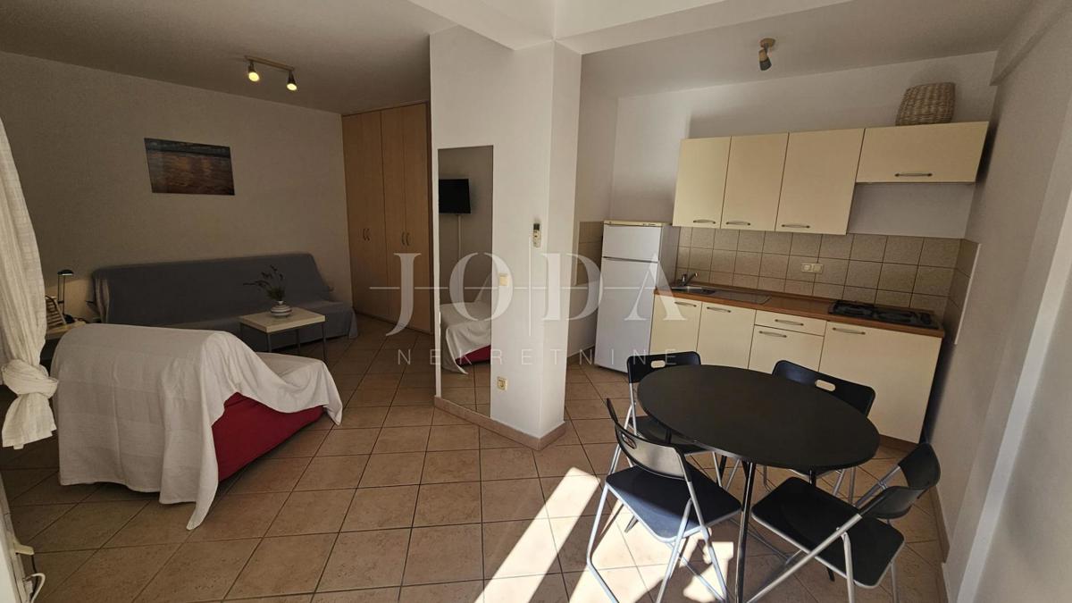 Stanovanje Crikvenica, 66m2