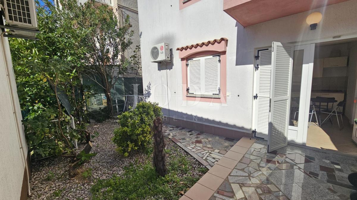 Stanovanje Crikvenica, 66m2