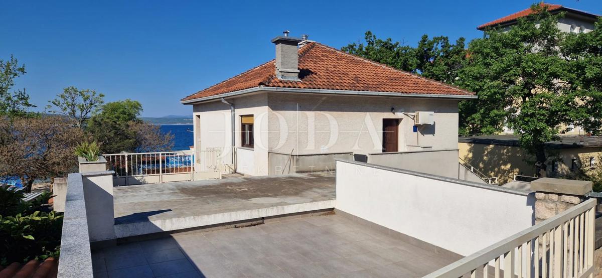 Hiša Crikvenica, 340m2