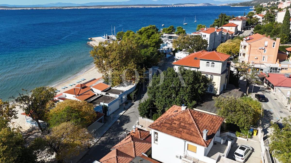 Hiša Crikvenica, 340m2