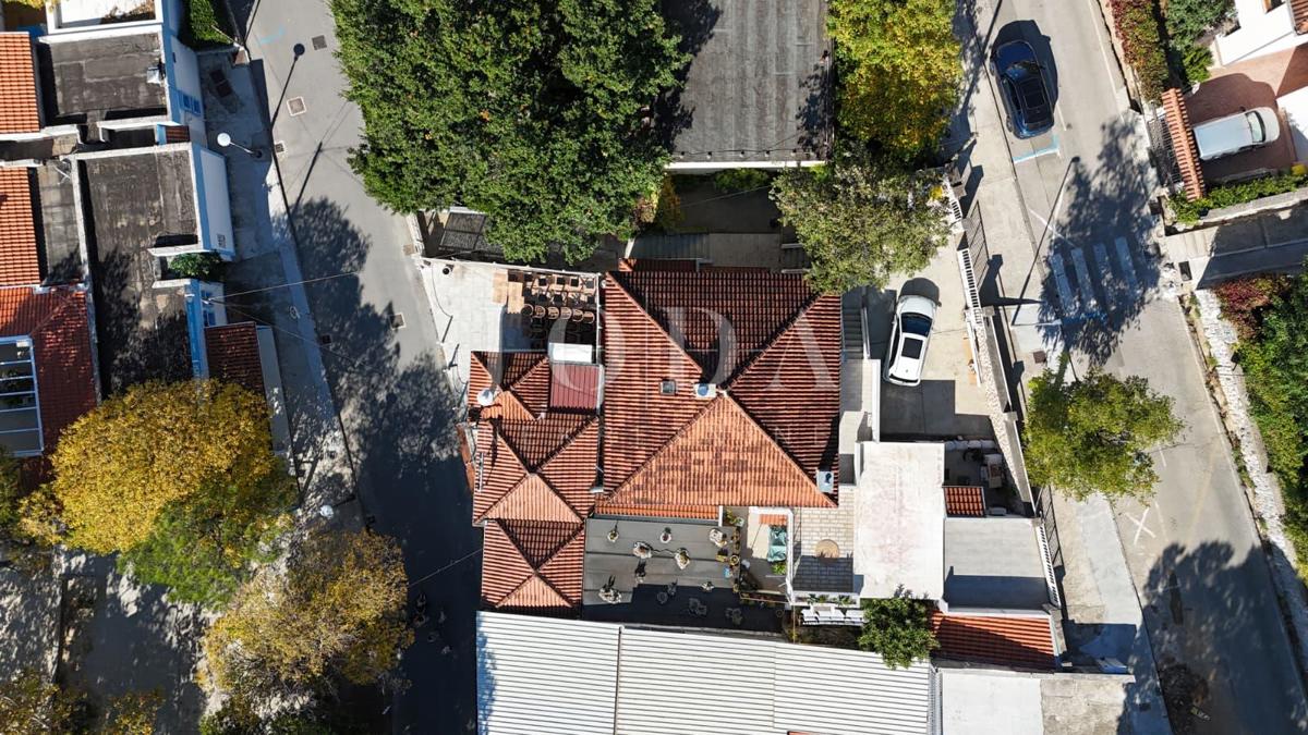 Hiša Crikvenica, 340m2