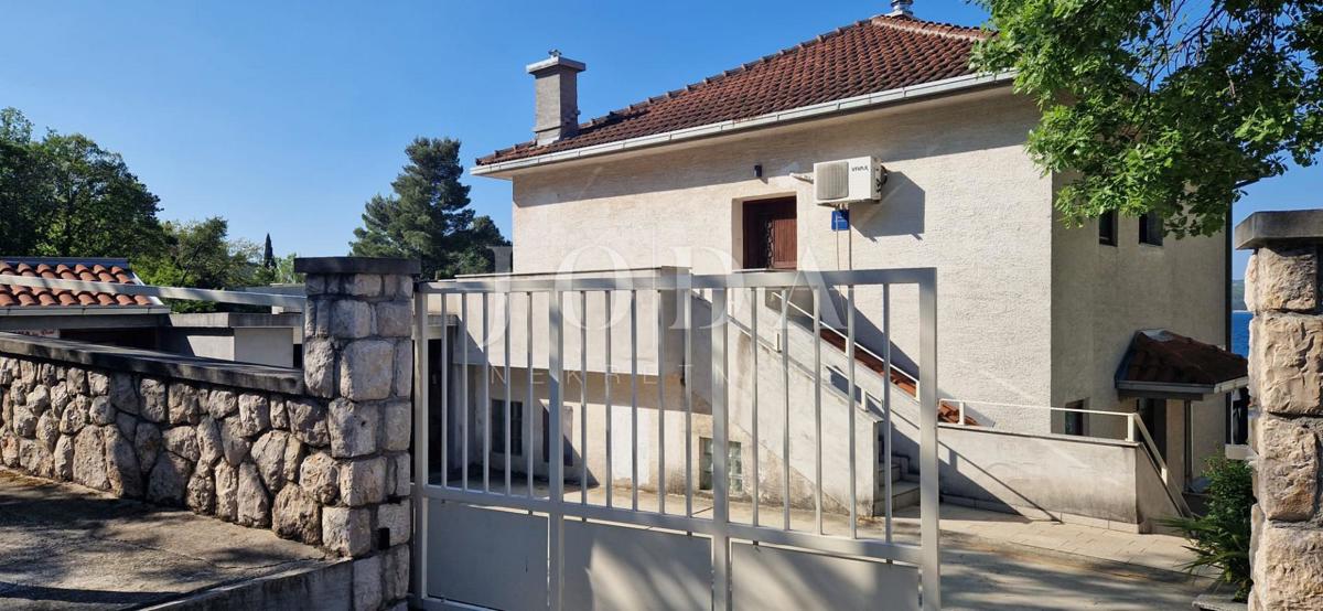 Hiša Crikvenica, 340m2