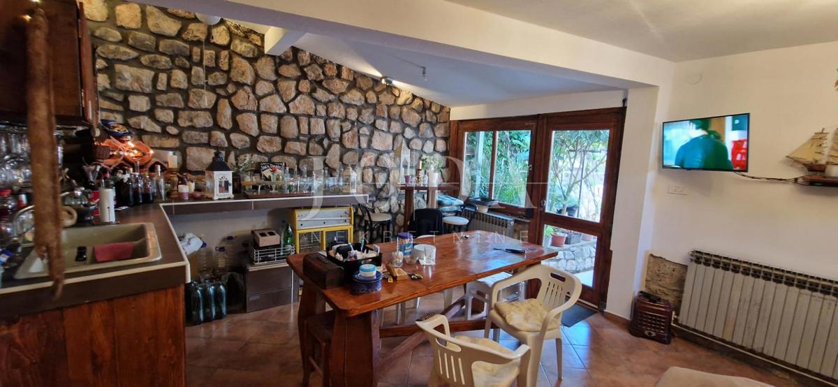 Hiša Crikvenica, 340m2