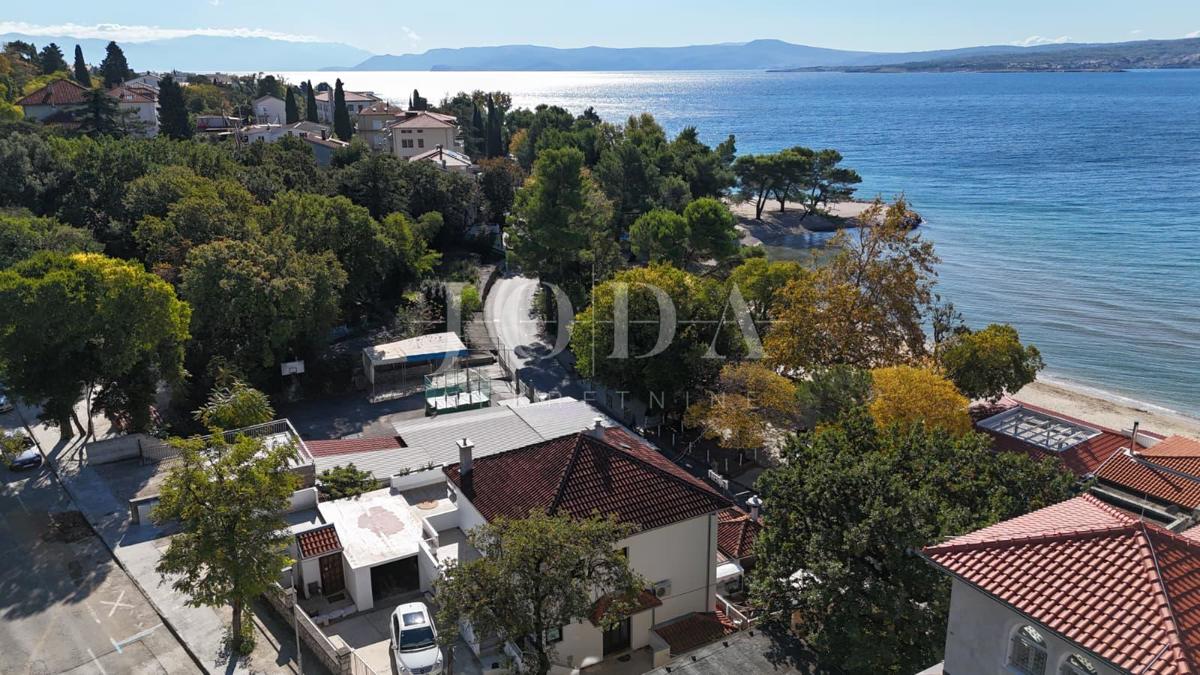 Hiša Crikvenica, 340m2