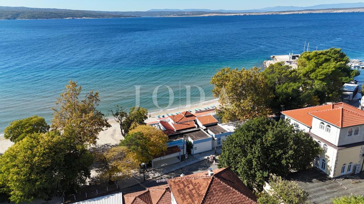 Hiša Crikvenica, 340m2