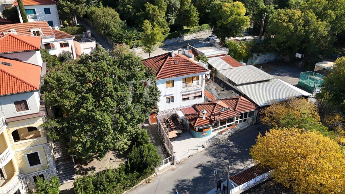 Hiša Crikvenica, 340m2