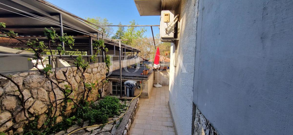 Hiša Crikvenica, 340m2