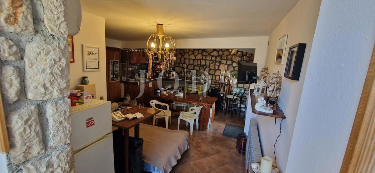 Hiša Crikvenica, 340m2