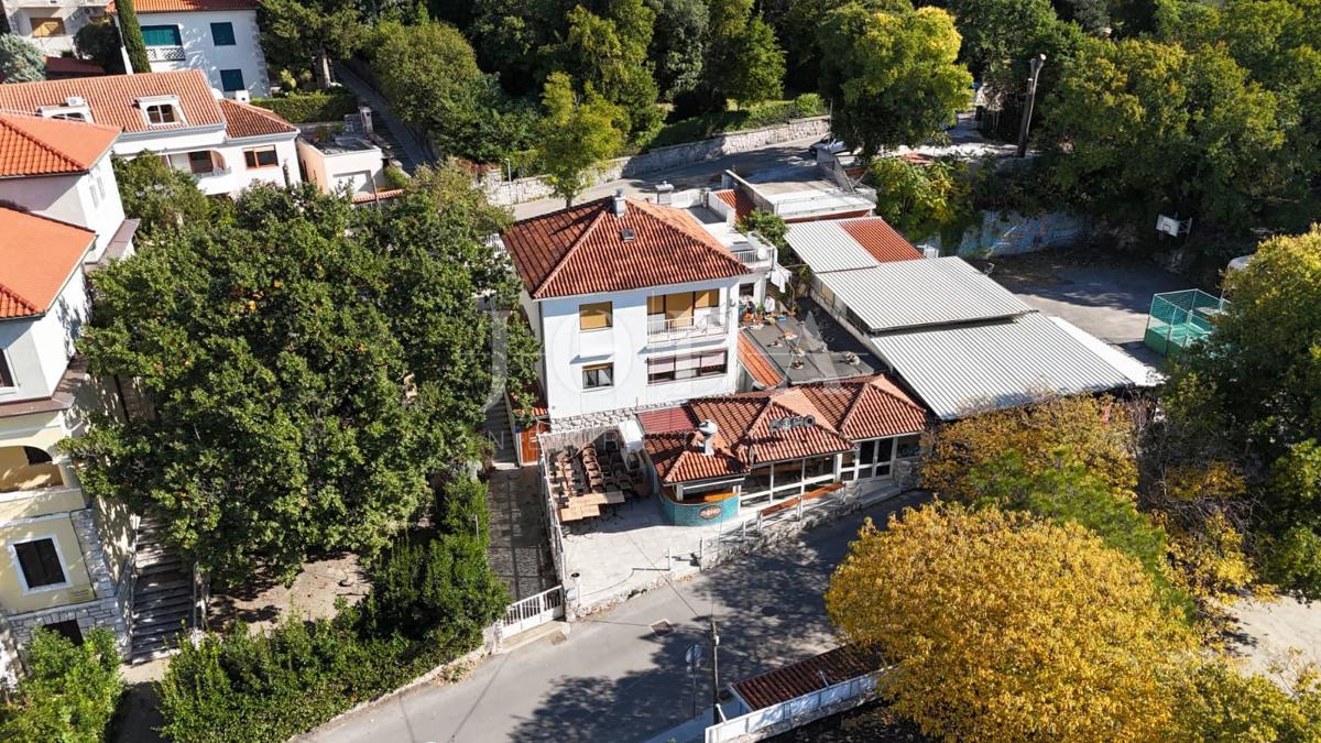 Hiša Crikvenica, 340m2